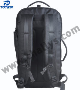 2017 2 in 1 Latest Sport Backpack Strap Duffel Bags