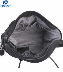 Perfect Breast Pump Tote Bag for Office Lady
