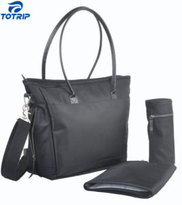 Perfect Popular Breast Pump Tote Bag for Office Lady