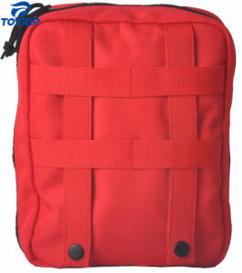 Tactical Military Grade IFAK Molle Medical Rip-Away EMT Pouch QPFA-029