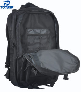 600D Molle System Tactical Military Medical Gear With EMT Pouch QPFA-031A