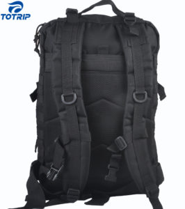 Molle System Tactical Military Medical Gear With EMT Pouch QPFA-031D
