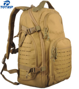 Totrip Large Military 3 Day Outdoor Sport Tactical Assault Gear Backpack