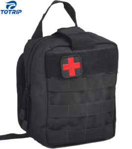 elite rip-away molle EMT IFAK first aid trauma kit medical Utility Pouch