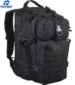 Commuter EDC Backpack QTT-027