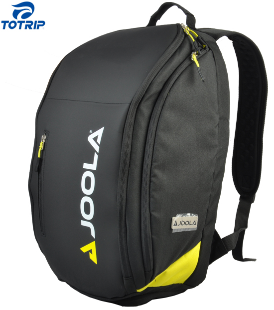 Paddle Racket Backpack Custom EVA Beach Tennis Pickleball Paddles Racket Backpack QPTN-033